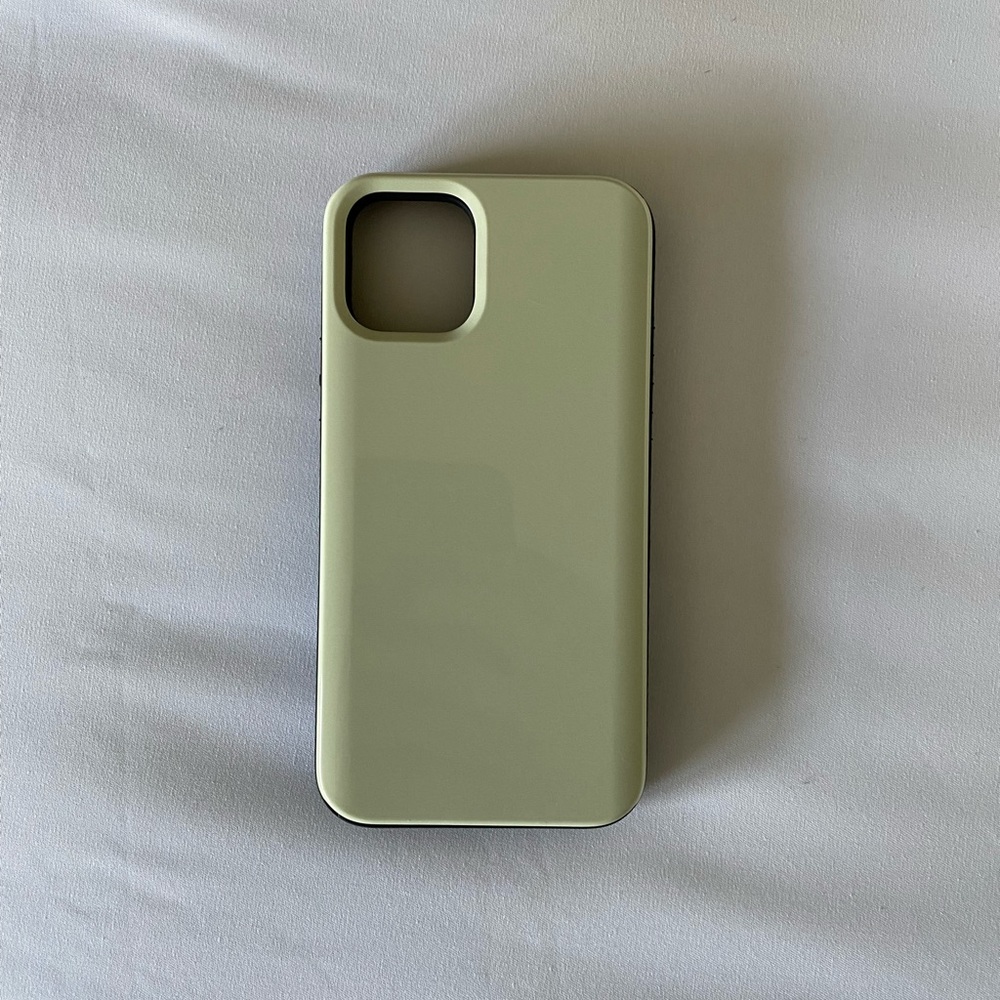NWT phone case